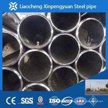 Liaocheng hot sale 20 inch seamless carbon steel pipe